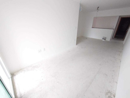 Imagem 10 de 14 de 997 Apartamento 3 Dormitórios, Suíte, 2 Vagas De Garagem