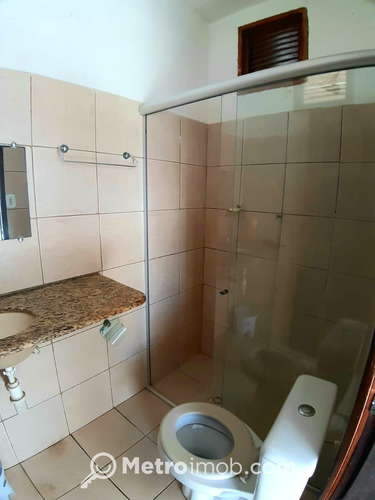 Imagem 15 de 16 de Sobrado À Venda, Araçagy, São José De Ribamar, Ma - Ma - So0019_imob