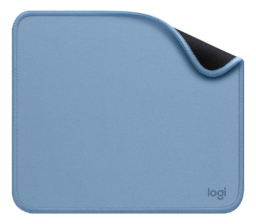 Padmouse Logitech Studio Series Gris Azul 23x20cm- Revogames