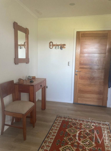 Casa Nueva En Condominio Portal De Molino Viejo,