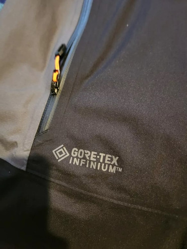 Chaqueta Dynafit Goretex Infinium (Usado)