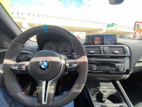 Imagen 8 de 12 de Bmw M2 M2 Quemacocos
