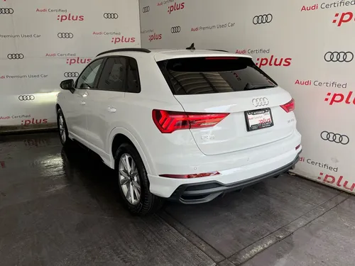 Audi Q3 1.4 S Line 150 Hp Dsg