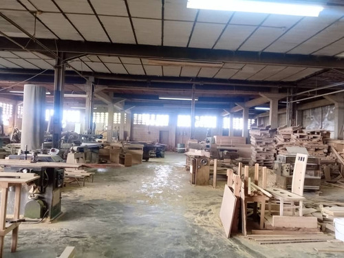 Imagen 7 de 8 de Galpón En Venta En Filas De Mariche Km 12 Hacienda La Esperanza