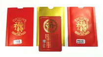 Comprar Amuleto De Tai Sui Tarjeta Feng Shui Dragon Suerte Riqueza