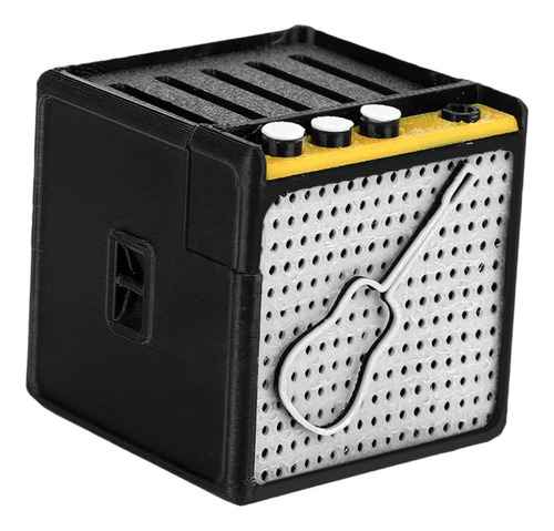 Soporte Para Púas De Guitarra, Soporte Para Púas De