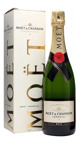 comprar Champagne Moet Brut Chandon