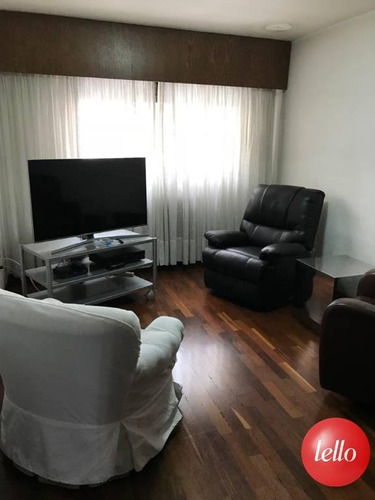 Imagem 6 de 25 de Apartamento - Ref: 214280