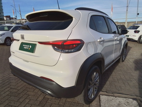 Fiat Pulse 1.3 FLEX DRIVE MANUAL