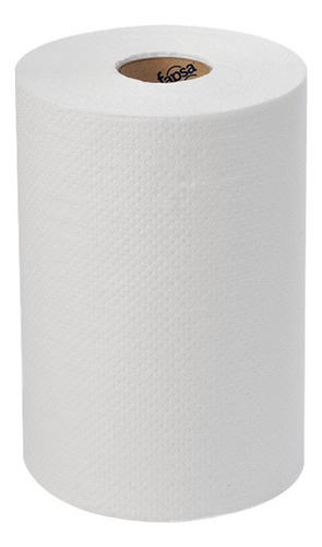 Toalla En Rollo Fapsa® Tr180 Mts Caja Con 6 Rollos