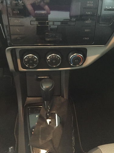 Toyota Corolla 2017 1.8 Xli Cvt 140cv