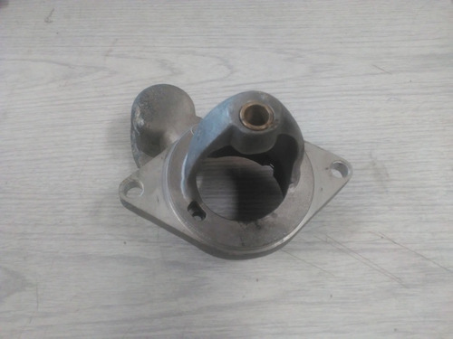 Cubreimpulsor - Volkswagen 1500