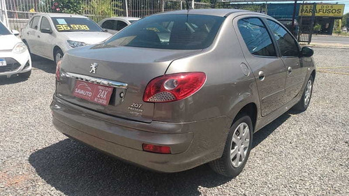 Peugeot 207passion Xr