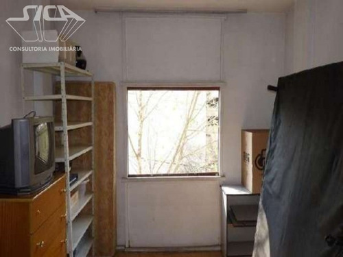Imagem 12 de 13 de Apartamento - Ap00877 - 34458196