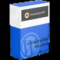 Comprar Plugins E Temas - Automatorwp  Link
