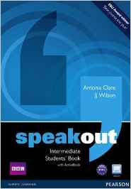 Libro Speak Out Intermediate S B Pearson  De Vvaa Pearson