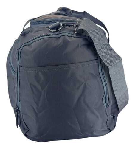 Petaca Maleta Deportiva Reaction Kenneth Cole Viaje (rks061)