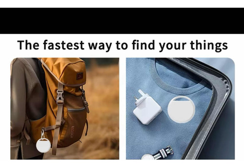 Smart Tag