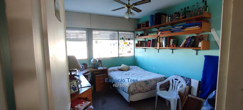 Imagen 21 de 28 de Venta Apto Cordón 3d 3b+cuarto De Servicio+garaje.