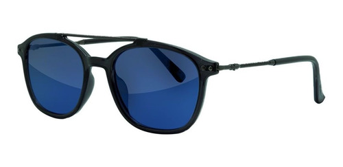 Anarchy Vert Gris Lentes De Sol