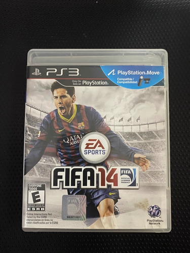 Playstation Move - Ps3