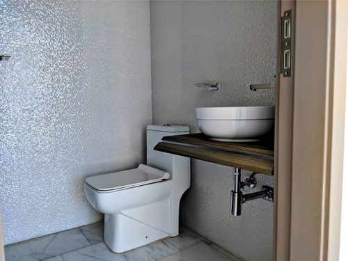 Imagen 5 de 30 de Leal Pérez Vende Apartamento Terrazas Del Country A4 Torre A