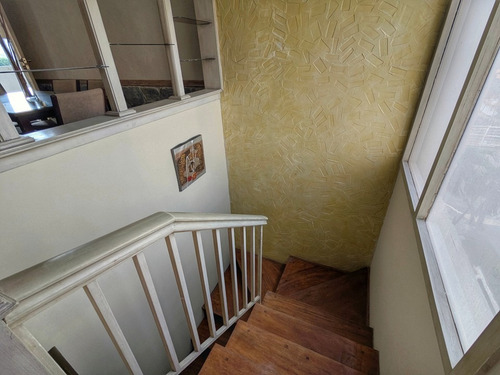 (ata-1671) Apartamento En La Trigaleña, Res. Los Chalets. Luz Coelho