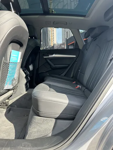Audi Q5 2.0 Tfsi Quattro Advanced