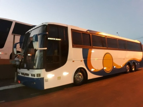 Vistabuss - Scania - 2000 - Cod. 5139