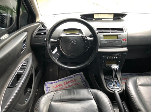 Imagem 9 de 10 de Citroën C4 Pallas 2.0 Glx Aut. 4p