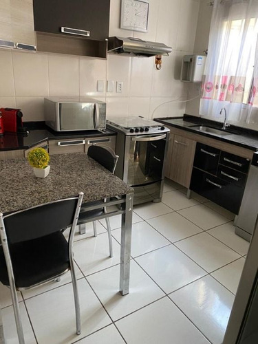 Imagem 16 de 30 de Sobrado Com 2 Dormitórios À Venda, 75 M² Por R$ 320.000,00 - Jardim Matarazzo - São Paulo/sp - So3027