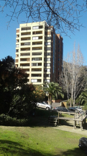 Departamento En Condominio Bosques De La Pirámide,