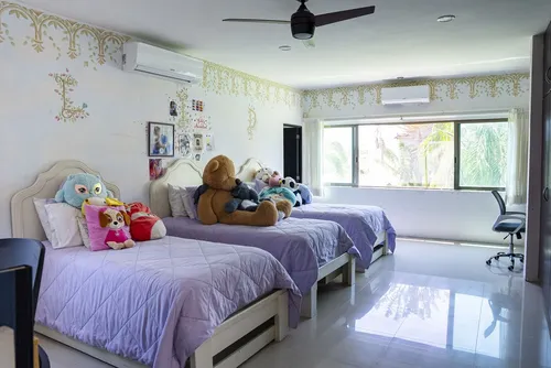 Casa Con Inmejorable Ubicación En Venta En La Colonia Residencial México
