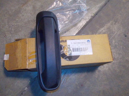 Manilla Puerta Trasera Derecha Jeep Grand Cherokee 2005 2010