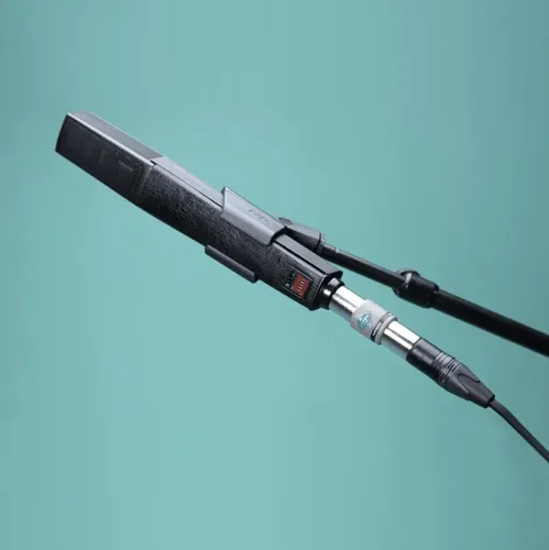 Pré-amplificador De Microfone Em Linha Triton Audio Fethead