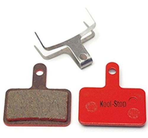 Pastilla De Freno De Disco Kool Stop Para Shimano Deore M525