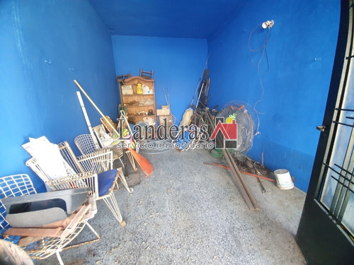Imagen 18 de 30 de Bonita Casa 5 Amb. - Lote Propio De 10 X 40 - Excelente Ubicación