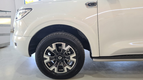 Great Wall Poer Super Luxury 4wd 8at !!!!