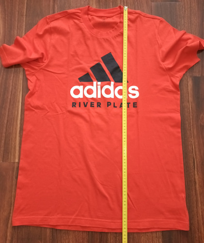 Camiseta River Plate 2022 (Usado)