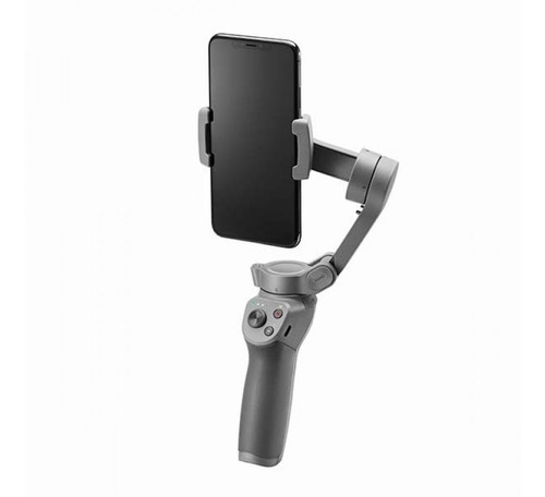 Estabilizador Dji Osmo Mobile 3 Combo Novo C/garantia-loja