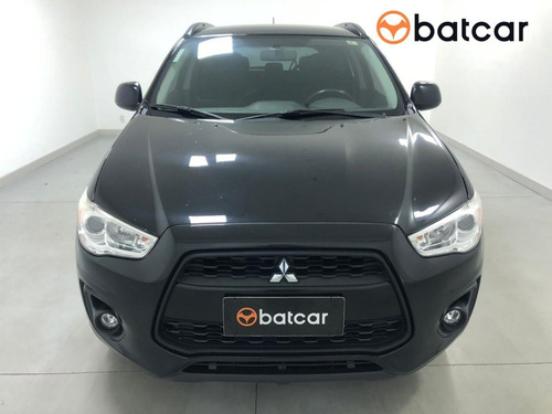 Mitsubishi Asx Fwd 2.0 Mec