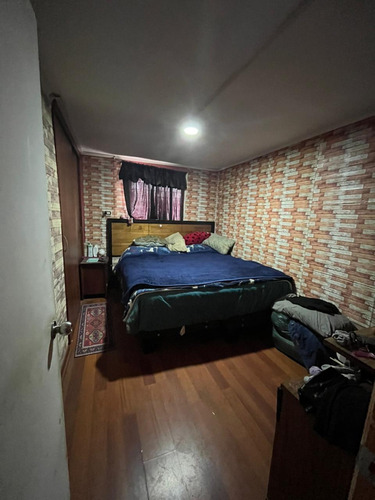 Bella Casa Amplia Pasaje Amanda Messina Lampa
