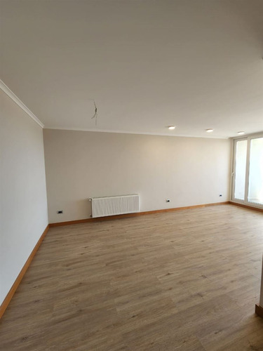 Departamento En Arriendo De 2 Dorm. En Talca