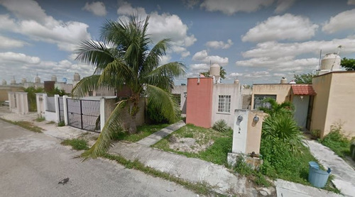 Casa En Venta En Caucel Mérida Yucatán Lf*