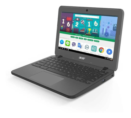 Notebook Chromebook Acer 11 Pulgadas 32gb + 4gb Ram