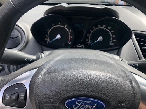 Ford Fiesta Kinetic Design 1.6 S Plus 120cv