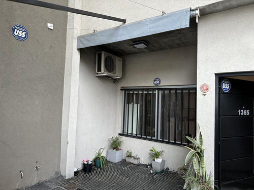 Ph En Venta - Villa Urquiza - Tipo Triplex - 4 Ambientes - Cochera Y Baulera
