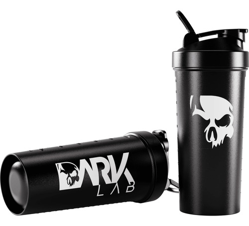Dark Mass 3kg Chocolate + Camiseta + Coqueteleira 700ml Sabor P