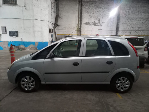 Chevrolet Meriva 1.8 Gl Plus
