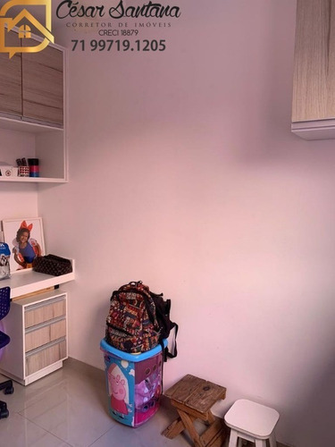 Imagem 15 de 16 de Apartamento - Ap02176 - 70653474